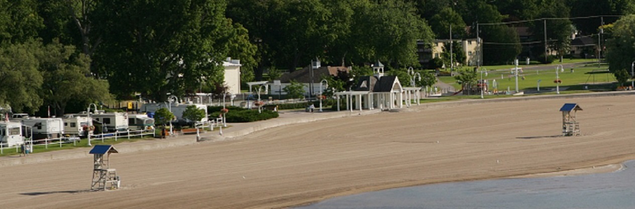 Engage Cobourg Public Consultation on Victoria Park Campground